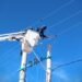 Corte de energía programado en Orán