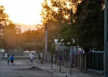Pichanal: Varios barrios se quedarán sin luz mañana