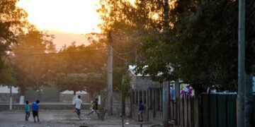 Pichanal: Varios barrios se quedarán sin luz mañana