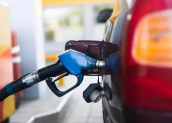 Nafta y gas oil aumentarían en mayo un 8%