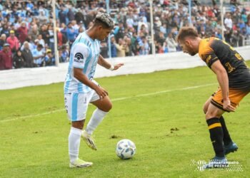 Primera Nacional: Albos y Lobos paralizan el norte