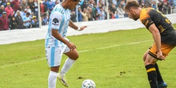 Primera Nacional: Albos y Lobos paralizan el norte