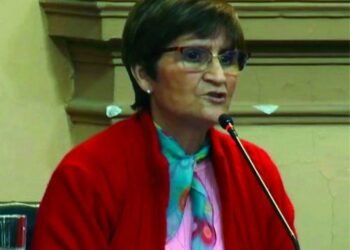 La diputada Riquelme pide reforzar acciones preventivas contra el Dengue