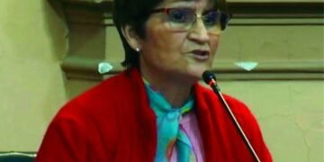 La diputada Riquelme pide reforzar acciones preventivas contra el Dengue