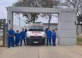 Orán: El SAMEC trabaja actualmente con una sola ambulancia