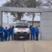 Orán: El SAMEC trabaja actualmente con una sola ambulancia