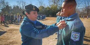 Diputados tratará hoy la creación de la escuela del servicio penitenciario de Salta en Orán
