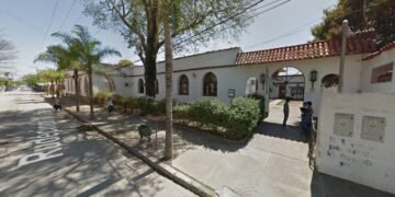 Mañana habrá un abrazo simbólico a la Unsa Orán