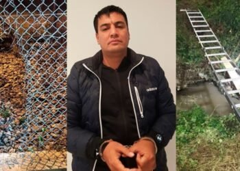 Ofrecen $ 3 millones por “Señor fusil”, el narco que se fugó en Salta