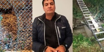 Ofrecen $ 3 millones por “Señor fusil”, el narco que se fugó en Salta