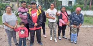 Orán: Vecinos del B° mataderos piden mejoras