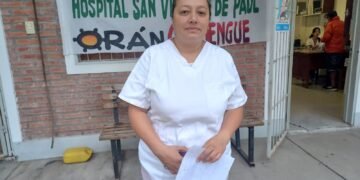 González “Vacunarse previene la gravedad de las enfermedades”