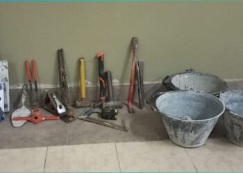 Detuvieron a un hombre y recuperaron elementos robados