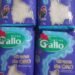 Advierten sobre el consumo del arroz gallo – grano de oro