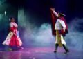 El ballet folklórico de salta se presentará en Orán