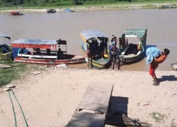 Comenzó la capacitación de los aspirantes a Bomberos voluntarios