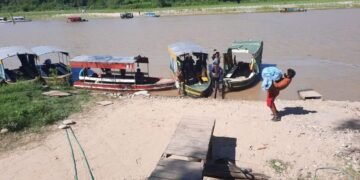 Comenzó la capacitación de los aspirantes a Bomberos voluntarios