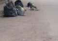 Orán : Vecinos piden por el recolector de basura