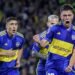 Boca le ganó a Sportivo Trinidense en la Bombonera por la Copa Sudamericana