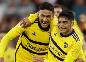 Se jugará hoy la segunda fecha de la fase de grupo de la Copa Sudamericana 2024