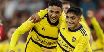 Se jugará hoy la segunda fecha de la fase de grupo de la Copa Sudamericana 2024