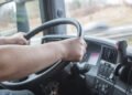 Camionero fue condenado e inhabilitado para conducir