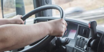 Camionero fue condenado e inhabilitado para conducir