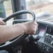 Camionero fue condenado e inhabilitado para conducir