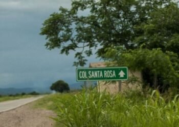 Colonia Santa Rosa: Cumplirá ocho años de prisión por el homicidio de un trabajador