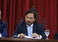 Gustavo Sáenz criticó con dureza al Diputado Zapata por no defender a los tabacaleros salteños