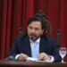 Gustavo Sáenz criticó con dureza al Diputado Zapata por no defender a los tabacaleros salteños