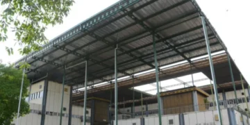 Edesa aclara sobre la falta de energía en el hospital de Orán