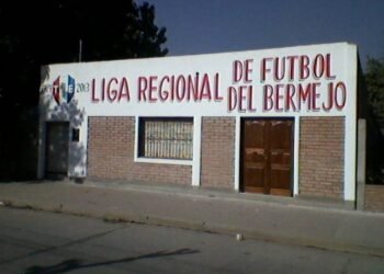 La liga del Bermejo perdió un juicio laboral por más de $ 2 millones
