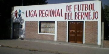 La liga del Bermejo perdió un juicio laboral por más de $ 2 millones