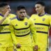 Boca le ganó a Newell’s por la fecha 13 de la Copa de La Liga