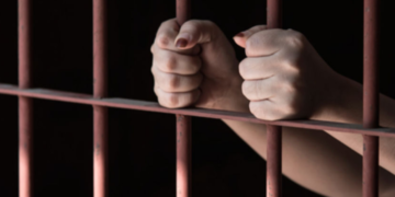 Reincidente preso por lesiones, amenazas y agresión con arma