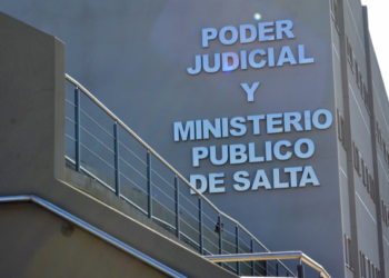 Joven de 23 años agredió a su abuela porque no le quiso prestar la moto