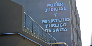 Joven de 23 años agredió a su abuela porque no le quiso prestar la moto