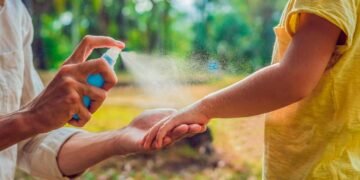 Dengue: El Gobierno abrió la importación de repelentes