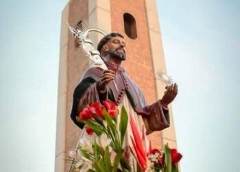 La Diósesis de Orán cumple hoy 63 años