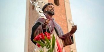 La Diósesis de Orán cumple hoy 63 años