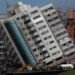 Taiwán: Terremoto dejó al menos 7 muertos y más de 700 heridos