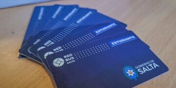 Más de 5 mil estudiantes oranenses tendrán el beneficio del boleto gratuito