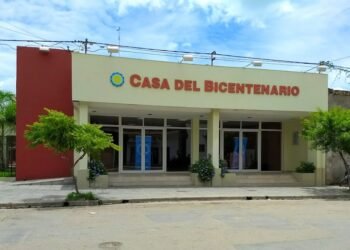 Orán será sede del Foro “Salta Joven”