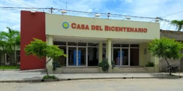 Orán será sede del Foro “Salta Joven”