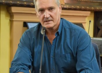 Diputado Taranto pide herramientas para que las instituciones y deportistas puedan financiarse