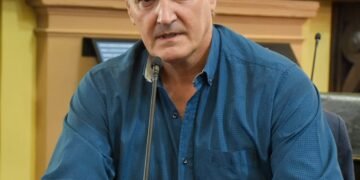 Diputado Taranto pide herramientas para que las instituciones y deportistas puedan financiarse