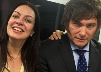 Milei defendió a Petovello y festejó el aumento que se le dio a las AUH