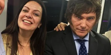 Milei defendió a Petovello y festejó el aumento que se le dio a las AUH