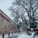 Anticipan nevadas para este fin de semana en Salta